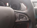 Škoda Octavia 2,0 TSi RS 169KW DSG  WEBASTO - náhled 12