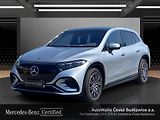 Mercedes-Benz EQS 580 4MATIC SUV AMG - náhled 1