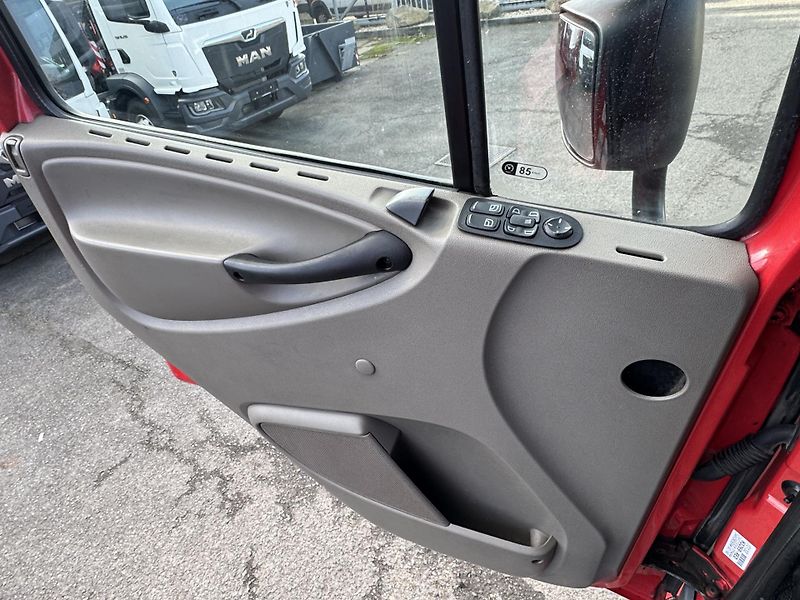 DAF CF (2010) 75.360* 276TKM*NOVÝ JEŘÁB+N.NO - fotka 30 z 31
