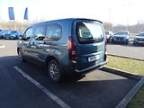 Peugeot Rifter (2026) LONG ALLURE BlueHDi 130k EAT8 - náhled 4
