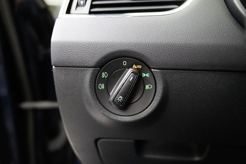 Škoda Octavia - fotka 13 z 25