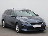 Kia Ceed (2020) 1.4 T-GDI, ČR,1.maj - náhled 1