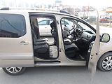 Peugeot Partner Tepee 1,6HDi ČR 2xŠOUP. STK05/2028! - náhled 20