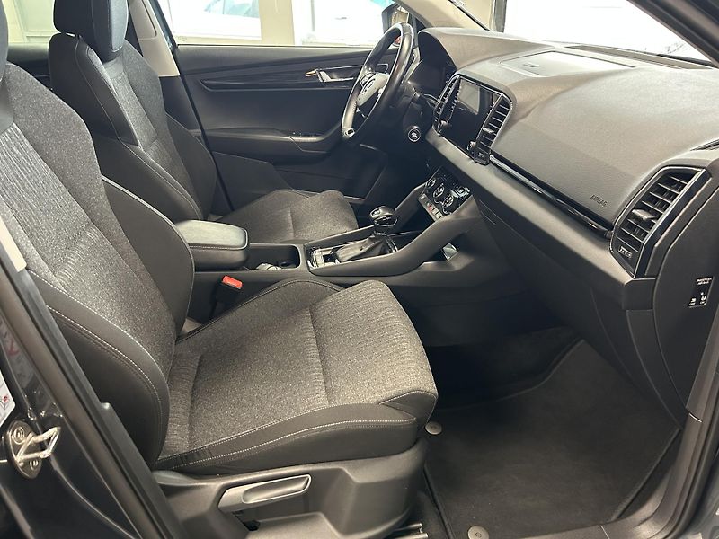 Škoda Karoq (2021) 1.5TSI DSG Style LED DCC TZ - fotka 26 z 27
