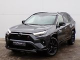 Toyota RAV4 2.5 HSD e-CVT AWD GR-Sport - náhled 1