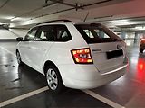 Škoda Fabia (2018) - náhled 2