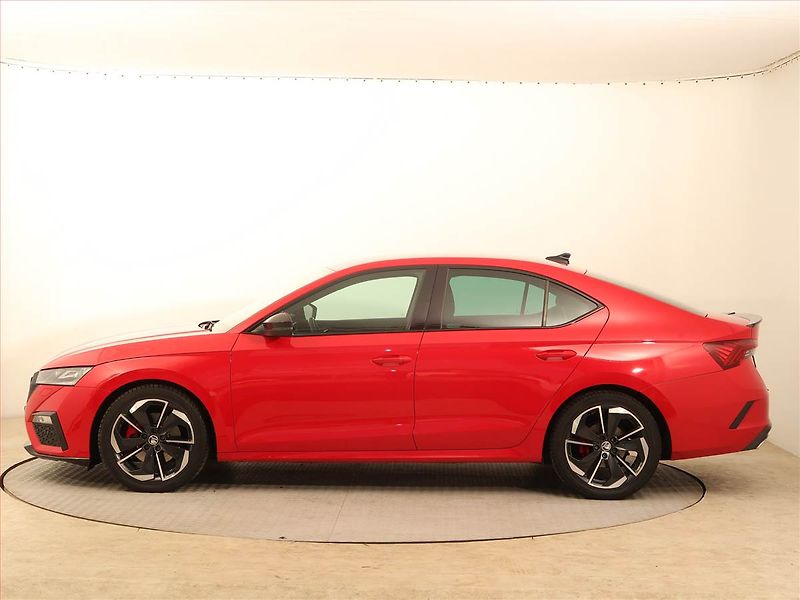 Škoda Octavia (2021) RS 2.0 TDI - fotka 3 z 16