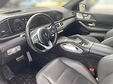 Mercedes-Benz GLE 400d 4M kupé AMG - náhled 13