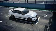 Doplňky M Performance pro novou generaci BMW 3