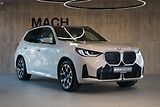 BMW X3 20d xDrive, Tažné, Vetnilace - náhled 3