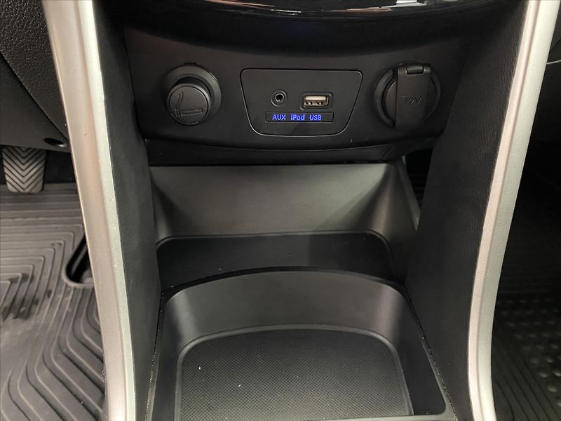Hyundai i30 1,6 GDi 99 kW 1.maj. ČR Komfor - fotka 19 z 25