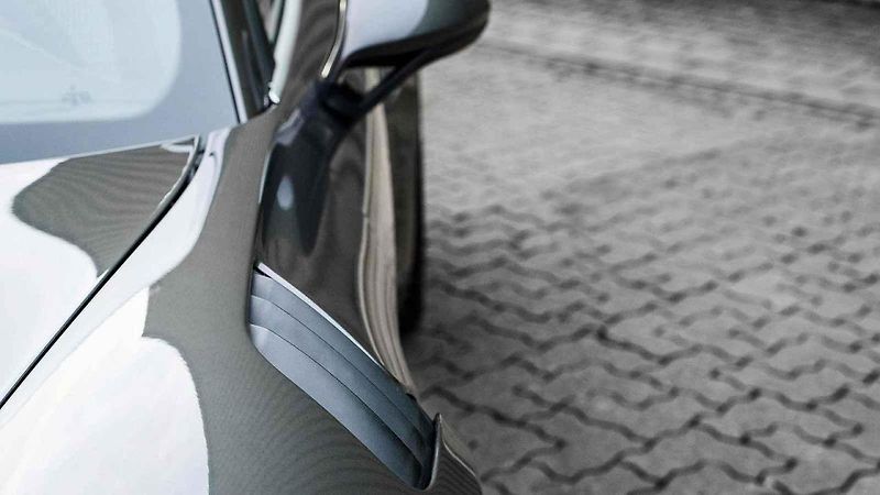 Porsche 911 Targa 4 GTS v úpravě McChip-dkr.