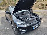 BMW X6 (2013) Pěkný stav, málo najeto - náhled 23