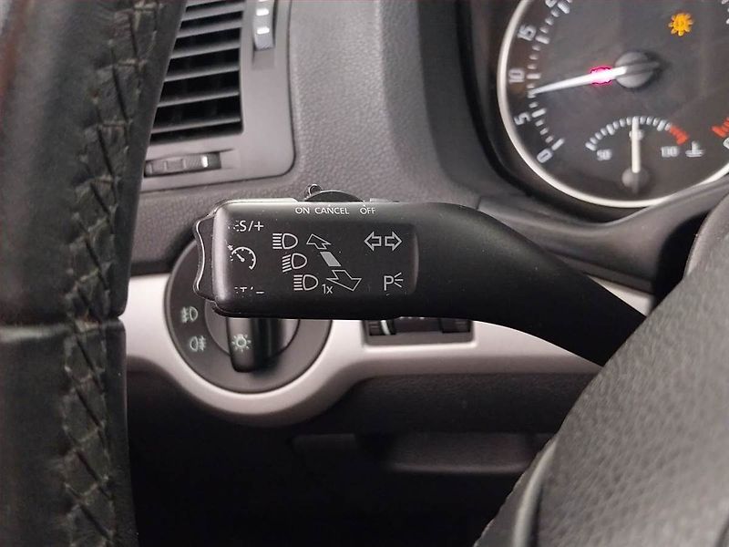 Škoda Octavia (2012) Elegance 1.6 TDI, po STK - fotka 17 z 17