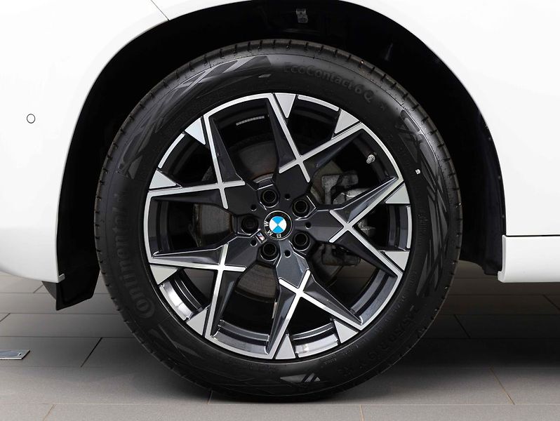 BMW X3 20d xDrive - fotka 6 z 22