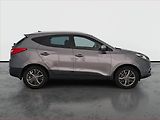 Hyundai ix35 (2013) 1.6 GDI, Navi, Tempomat - náhled 6