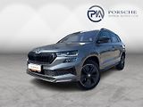 Škoda Karoq Sportline 2.0TDI 110kw DSG - náhled 1