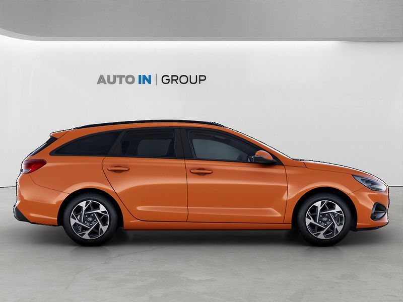 Hyundai i30 (2026) GO CZECH! 1,0 T-GDI 84 kW - fotka 7 z 8