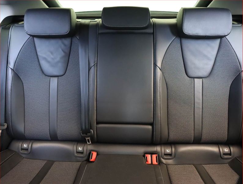 Škoda Octavia (2022) Ambition Plus 1.0 TSI e-tec - fotka 10 z 24