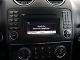 Mercedes-Benz Třídy M (2010) ML 300 CDI, 4X4, Automat - náhled 12