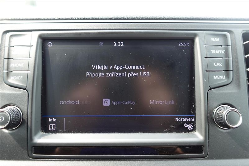 Volkswagen Crafter 2,0 TDI  VW L2H2 KLIMA - fotka 27 z 33