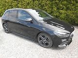 Mercedes-Benz Třídy B 2.0D AUTOMAT,AMG Paket,66TKm!! - náhled 9