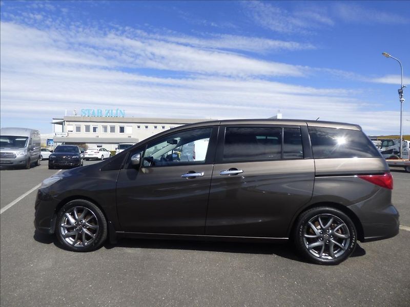 Mazda 5 2,0 MZR,7 míst,Digi Klima,  Se - fotka 8 z 50