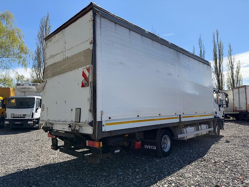 Iveco Eurocargo (2010) 120E28 - Shrnovačka - Euro 5 - fotka 4 z 32
