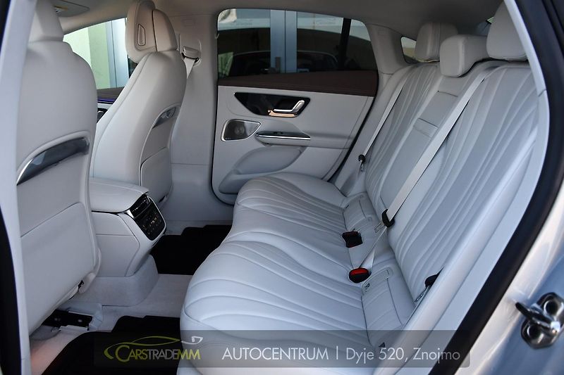 Mercedes-Benz EQE 350 4MATIC 100%SoH - fotka 13 z 58