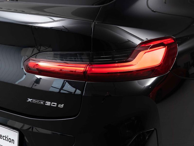 BMW X4 xDrive30d - fotka 9 z 23