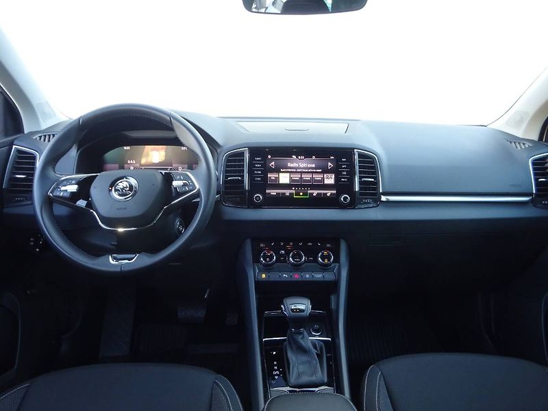 Škoda Karoq (2024) 1,5 TSi/ 110kW DSG Ambition - fotka 5 z 28