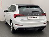 Škoda Scala (2022) 1.5TSi, ČR, Style, DSG, LED - náhled 6