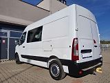Renault Master (2019) 2.3 DCI, 7 míst,  ZÁRUKA - náhled 9