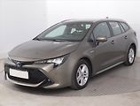 Toyota Corolla (2022) 1.8 Hybrid - náhled 1