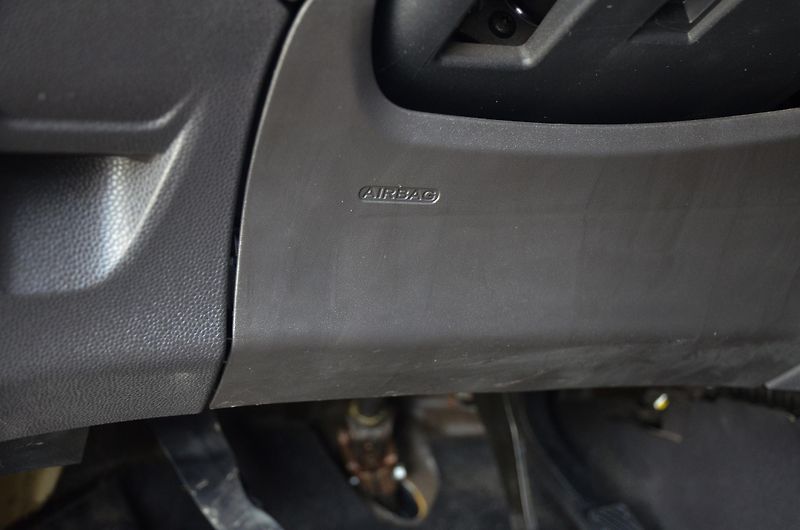 Ford Fiesta (2015) 1.25i 1.MAJITEL / STK 06/2028 - fotka 25 z 28