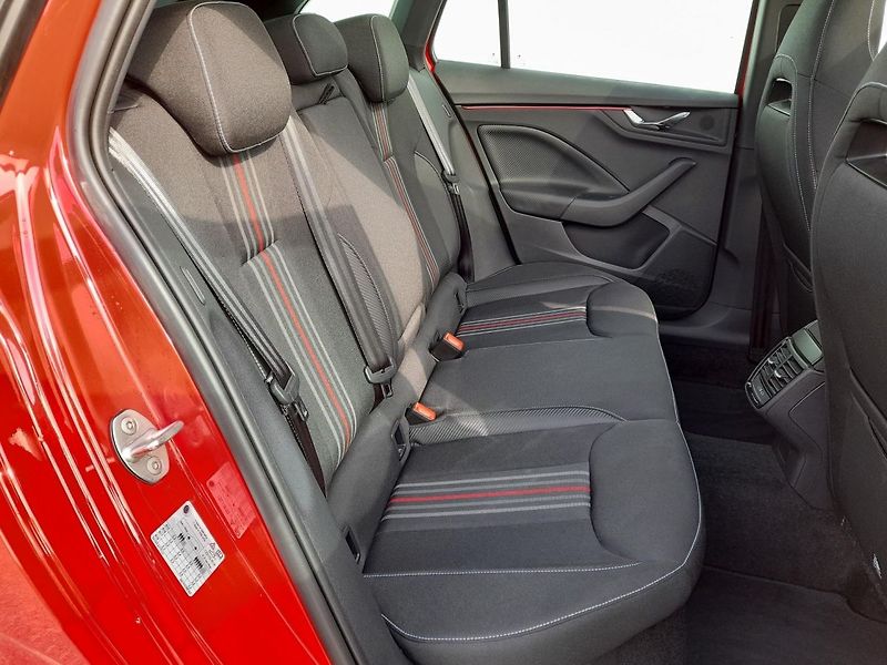 Škoda Scala Monte Carlo 1.0TSI 85kW 7AP - fotka 17 z 20