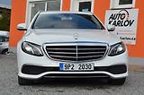 Mercedes-Benz Třídy E (2019) E 220d // REZERVOVÁNO // - náhled 8