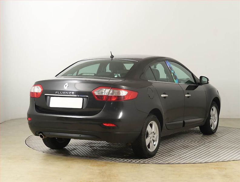 Renault Fluence (2010) 1.6 16V, po STK, jezdí skvěle - fotka 5 z 18