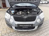 Škoda Yeti (2013) 1.2 TSi Plus Edition - náhled 22