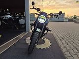 Zontes 125 G1 (2026) Scrambler litá kola - náhled 9
