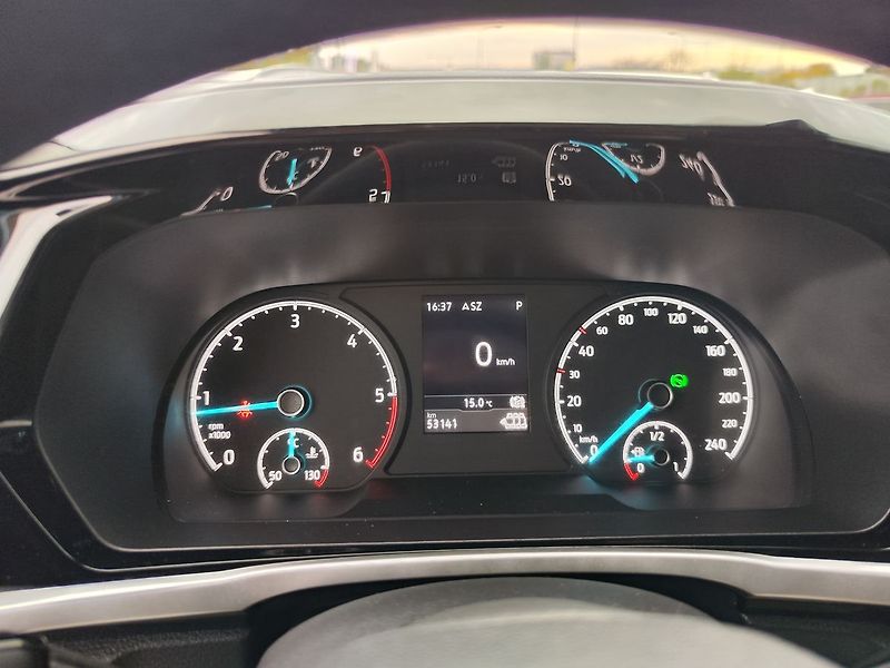 Ford Tourneo Connect 2.0 EcoBlue/90kW Active AT - fotka 15 z 33