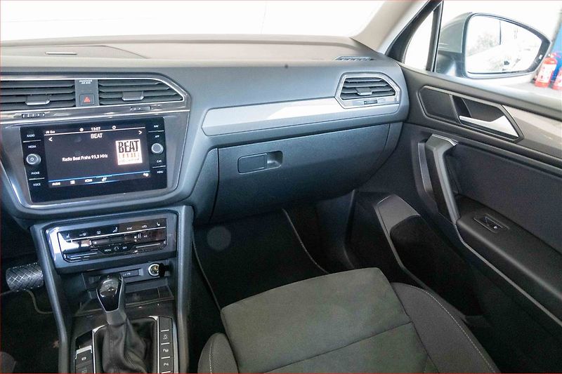 Volkswagen Tiguan (2023) Life 2.0 TDI - fotka 8 z 22