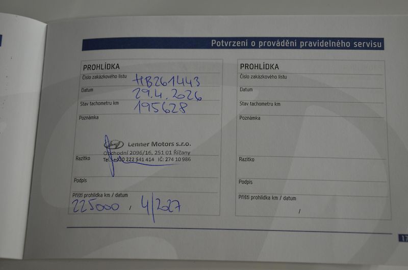 Hyundai i30 (2017) 1.4i 73kW HB - fotka 19 z 19