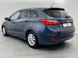 Hyundai i30 1,6 GDi 99 kW 1.maj. ČR Komfor - náhled 22