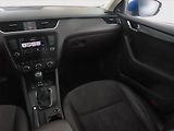 Škoda Octavia (2015) Laurin&Klement 2.0 TDI, 4X4 - náhled 8