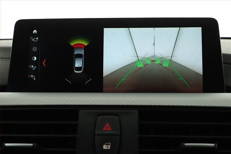 BMW Řada 4 (2019) M Paket 420d xDrive - fotka 14 z 21