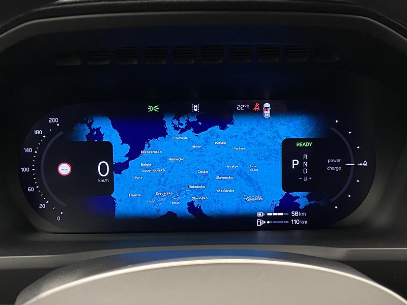 Volvo XC90 T8 RECHARGE BLACK EDITION 7m - fotka 26 z 70