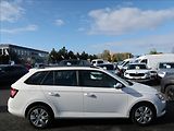 Škoda Fabia 1,4 TDi,66kW,NovéČR,Klima - náhled 6