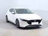 Mazda 3 (2019) 2.0 Skyactiv-G, Serv.kniha - náhled 1