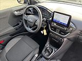 Ford Puma 1,0 EcoBoost  92kW Titanium - náhled 17
